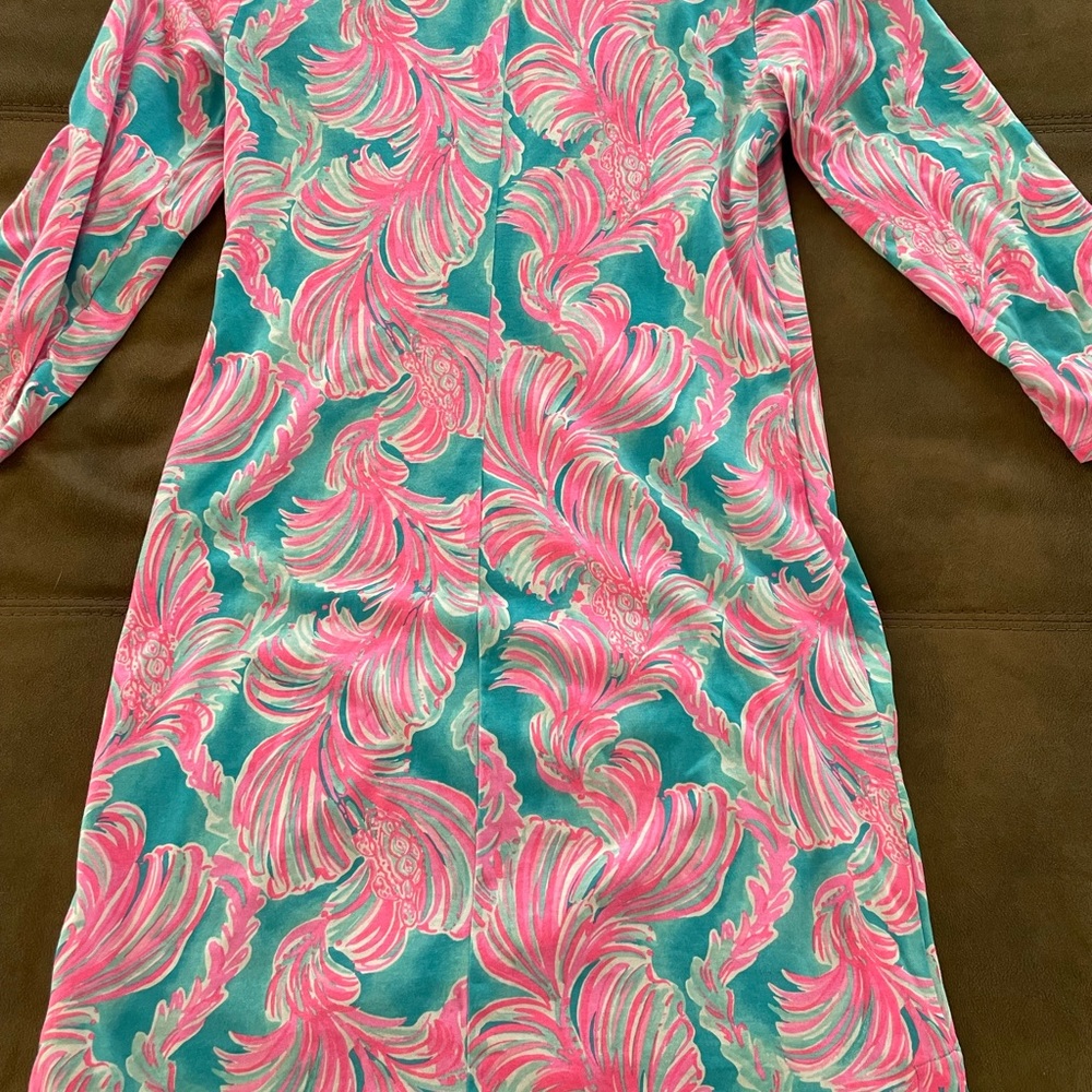 Lilly Pulitzer Dress - Picture 5 of 5